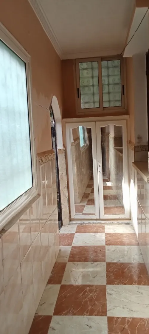 Vente Villa Blida Ben khellil
