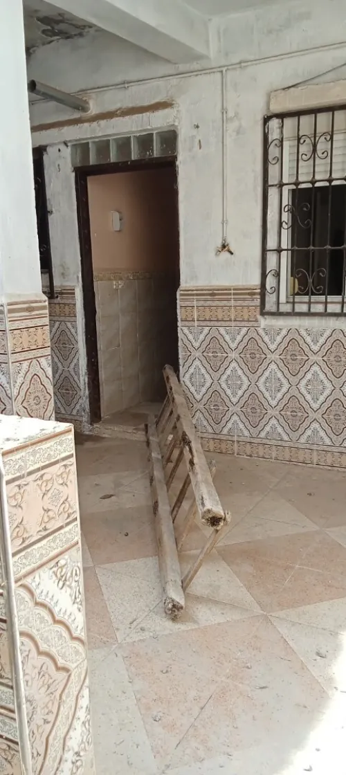 Vente Villa Blida Ben khellil