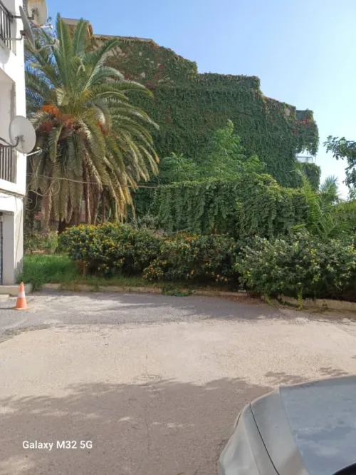 Vente Appartement F3 Alger Kouba