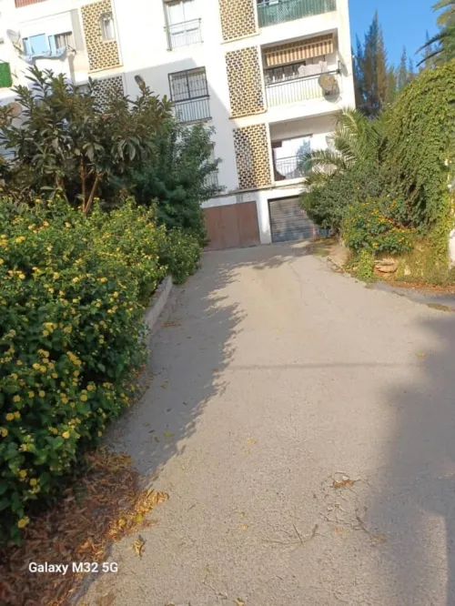 Vente Appartement F3 Alger Kouba