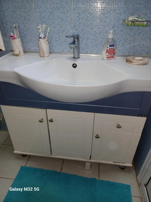 Vente Appartement F3 Alger Kouba