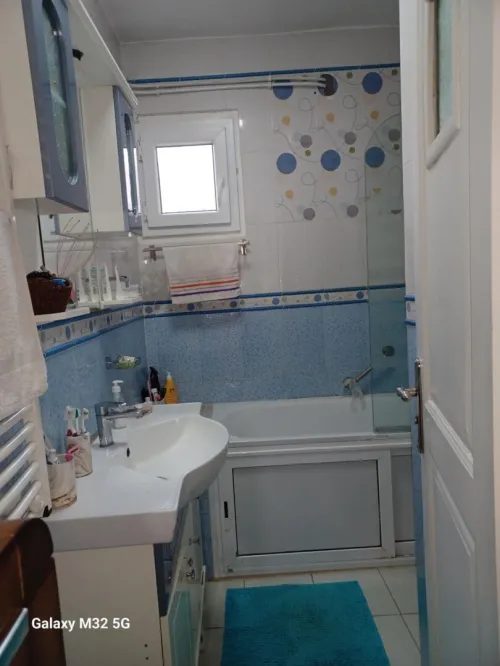 Vente Appartement F3 Alger Kouba
