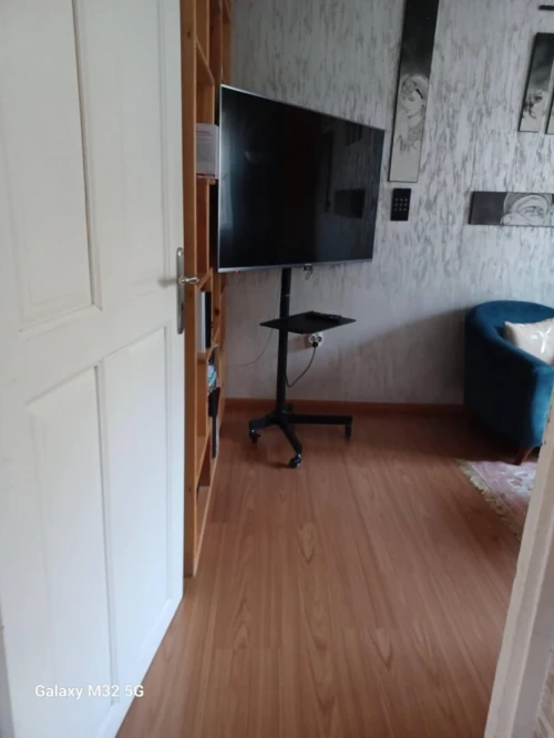 Vente Appartement F3 Alger Kouba
