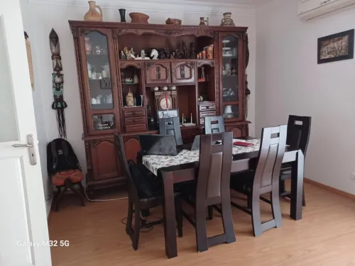 Vente Appartement F3 Alger Kouba