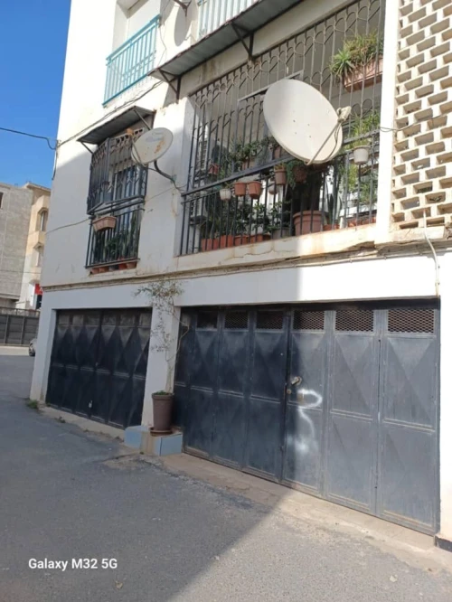 Vente Appartement F3 Alger Kouba