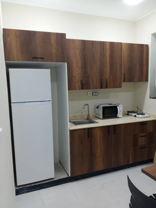 Location Appartement Studio F2 Alger Bordj el kiffan