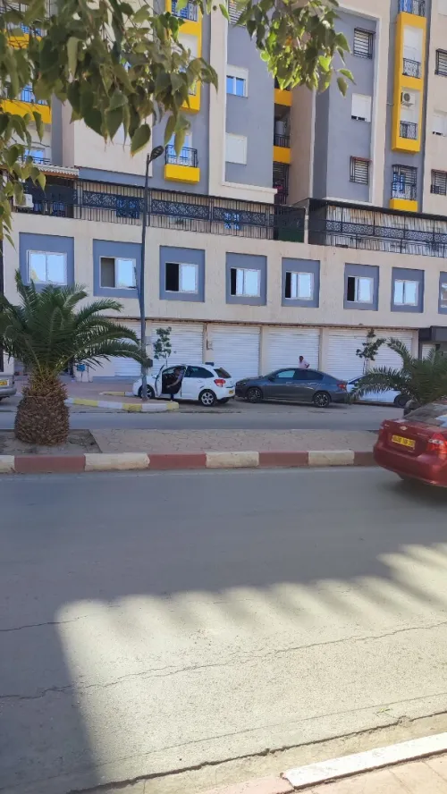 Location Local Saïda Saida