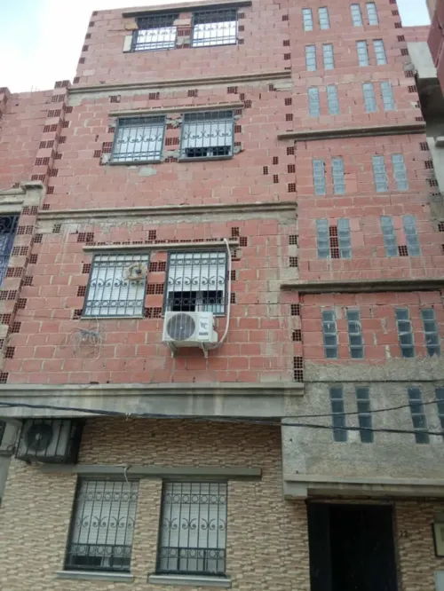Vente Villa Batna Batna
