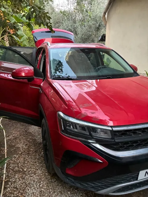 Volkswagen Taos 2022 SE