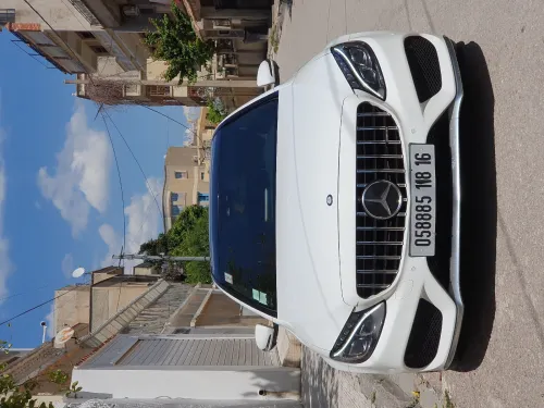 Mercedes Classe C 2018 220 Designo