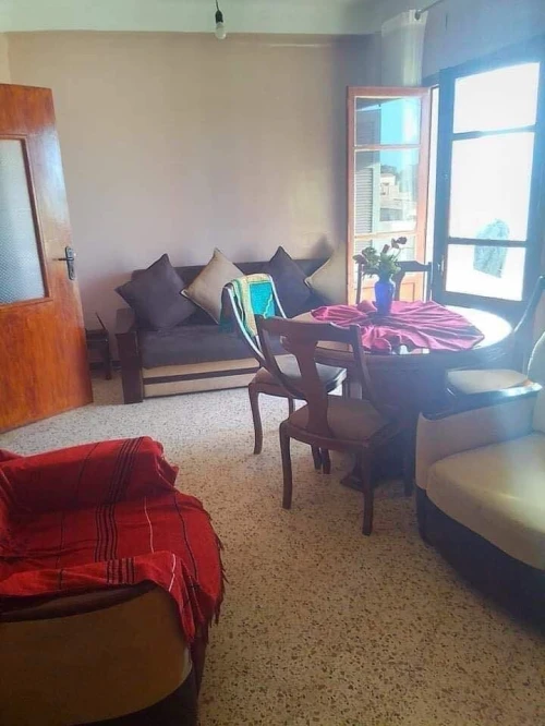 Vente Appartement F4 Tipaza Bou haroun