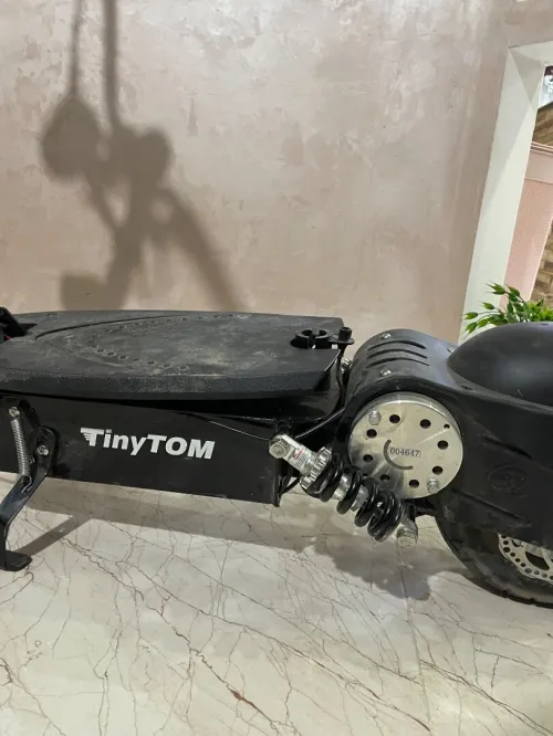 Tinytom Trottinette 2025