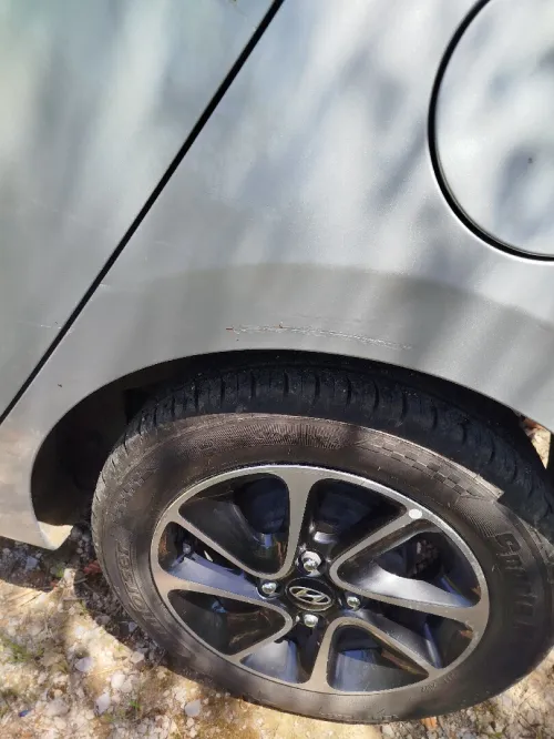 Hyundai Grand i10 2018 