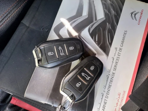 Citroen C4 Picasso 2015 5p