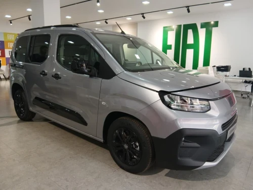 Location de véhicules longue durée Flotte récente Opel & Fiat