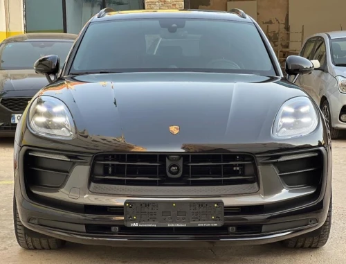 Porsche Macan 2024 T