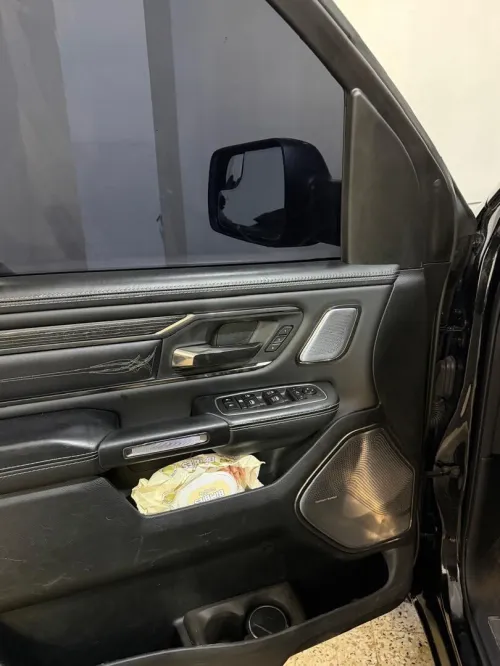 Dodge Ram 1500 2021 Limited