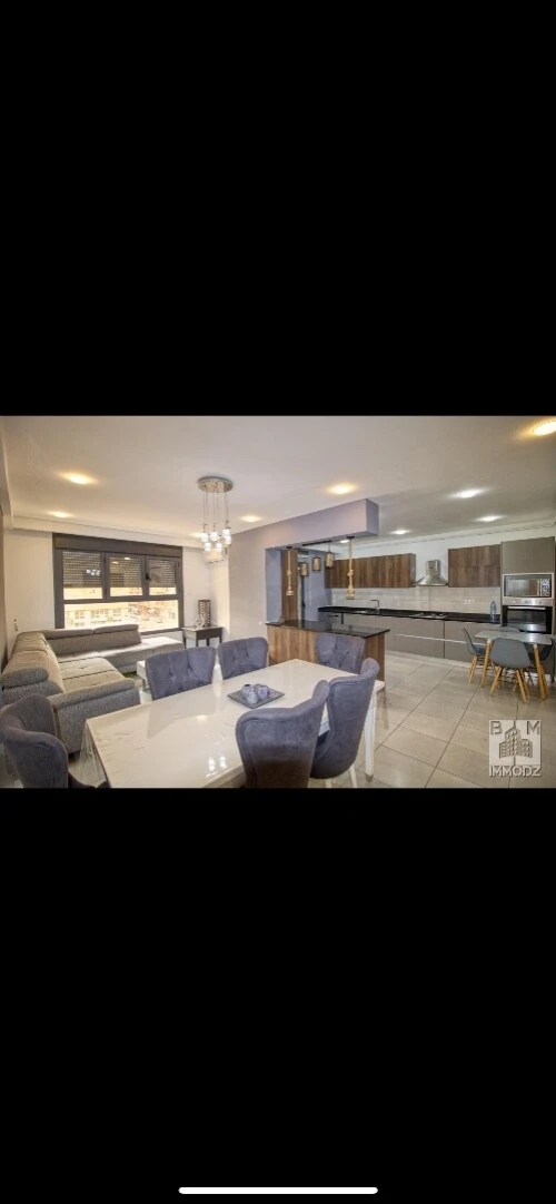 Location Appartement Oran Oran