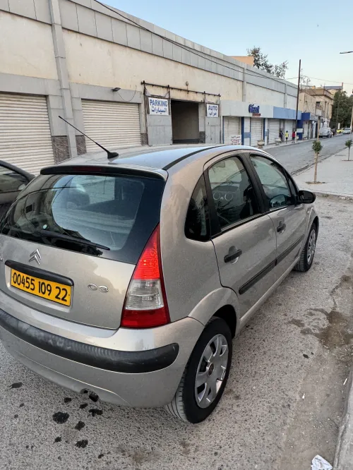 Citroen C3 2009 C3