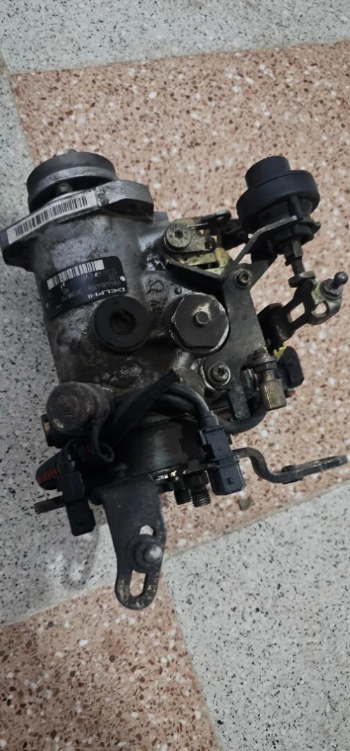 pièce moteur 1.9D