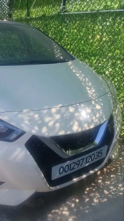 للبيع سيارة  Nissan Micra