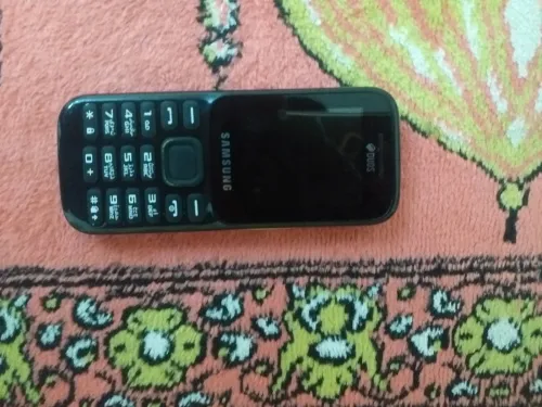 Samsung Guru Music 2 COPIE SM-B315E