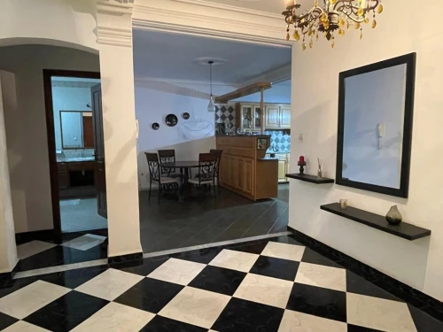 Vente Villa Alger Cheraga