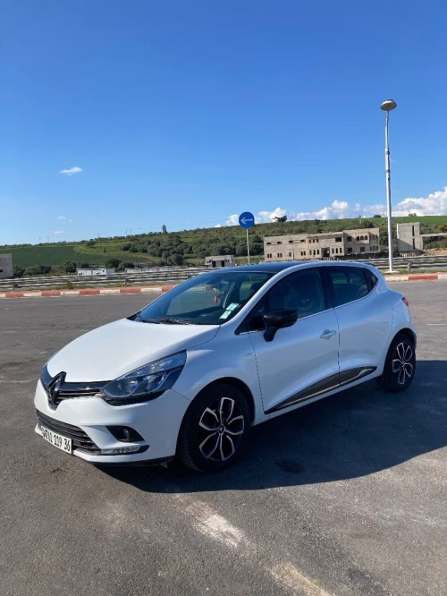 Renault Clio 4 2019 Limited 2