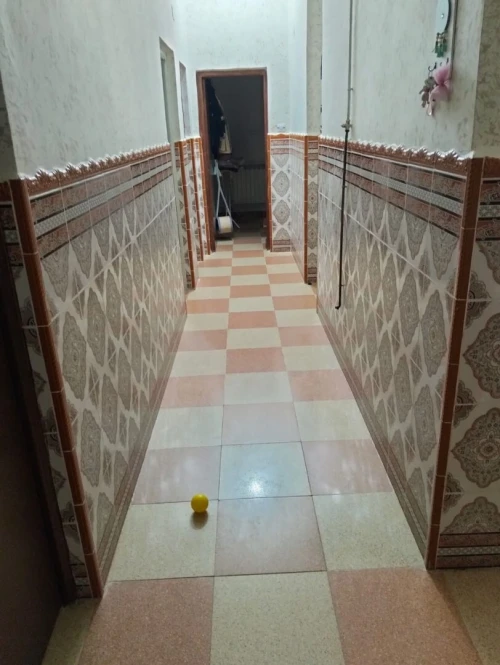 Vente Appartement F4 Tlemcen Chetouane