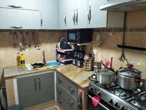 Vente Appartement F4 Tlemcen Chetouane