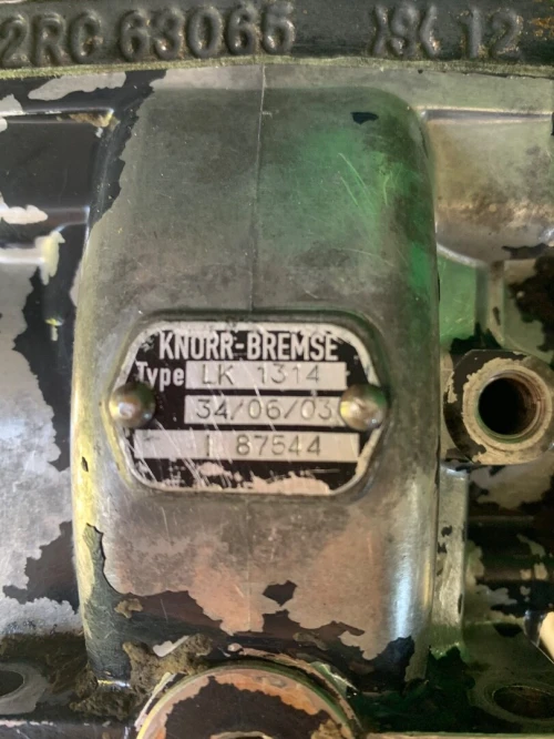 Sonacome k120