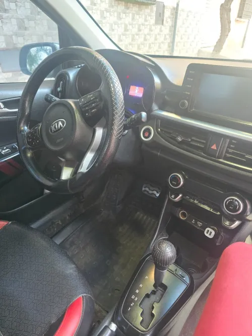 Kia Picanto 2019 GT-Line