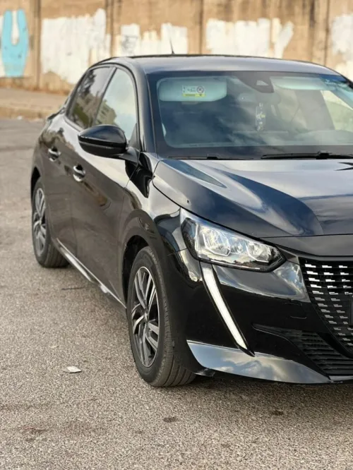 Peugeot 208 2024 