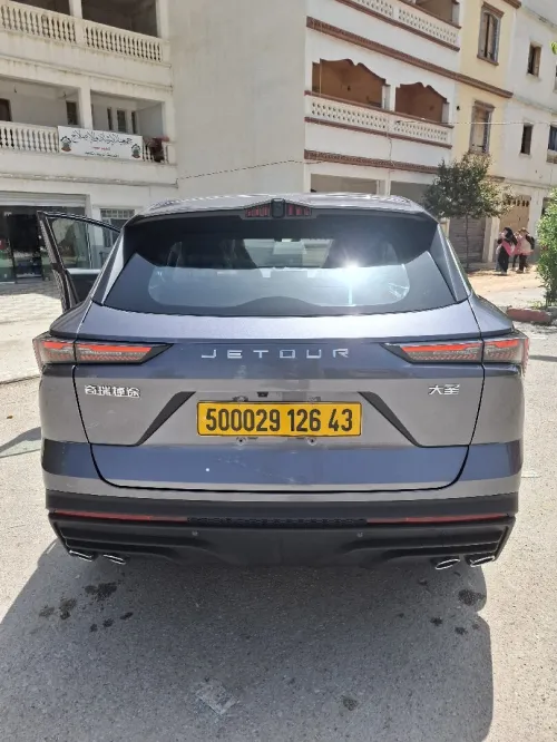 Jetour Jetour 2026 Jetour