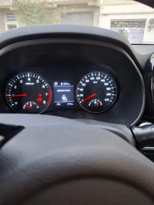 Kia KX1 2025 Toutes options