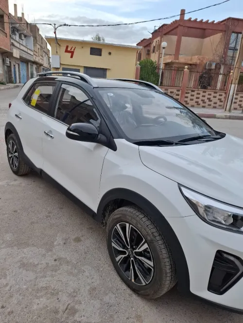 Kia KX1 2025 Toutes options