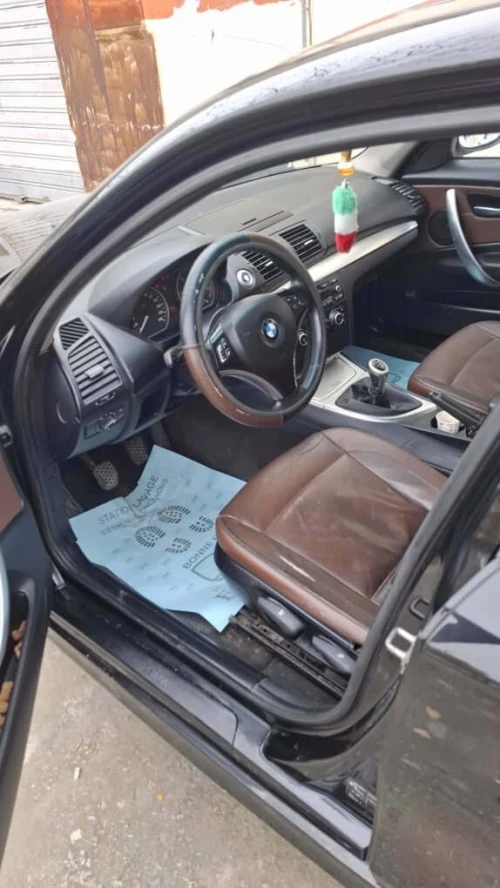BMW BMW 2011 BMW
