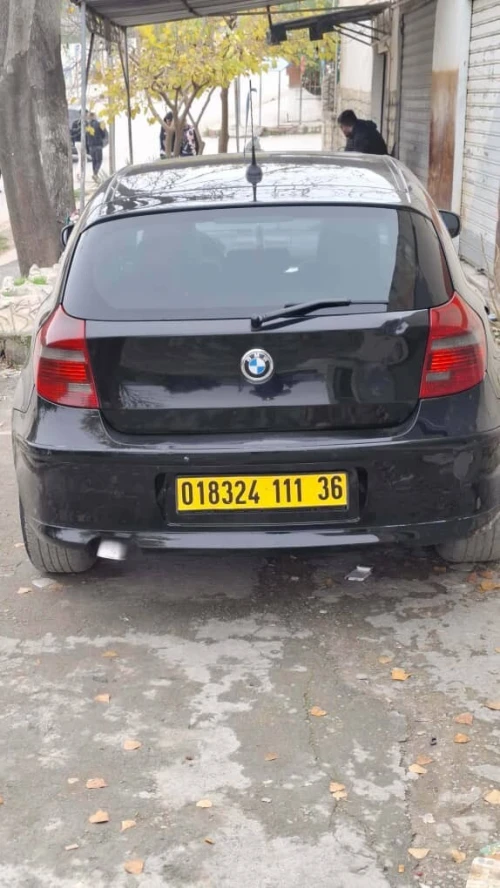 BMW BMW 2011 BMW