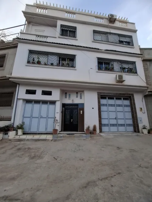Vente Villa Tlemcen Tlemcen