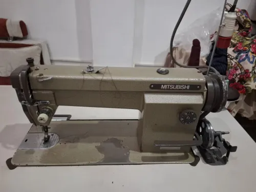 machine a coudre