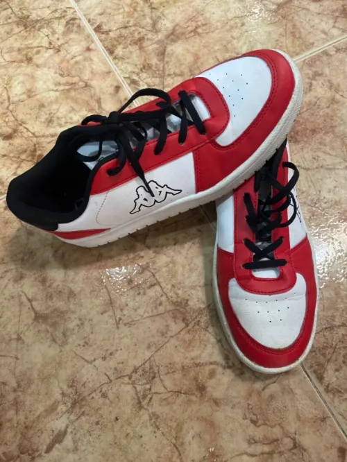 Basket Kappa