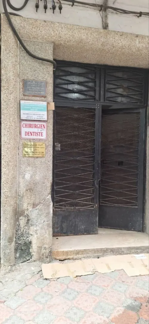 Location Appartement Studio Alger Alger centre