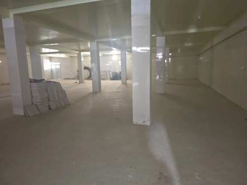 Vente Hangar - Usine Bordj Bou Arreridj Bordj bou arreridj