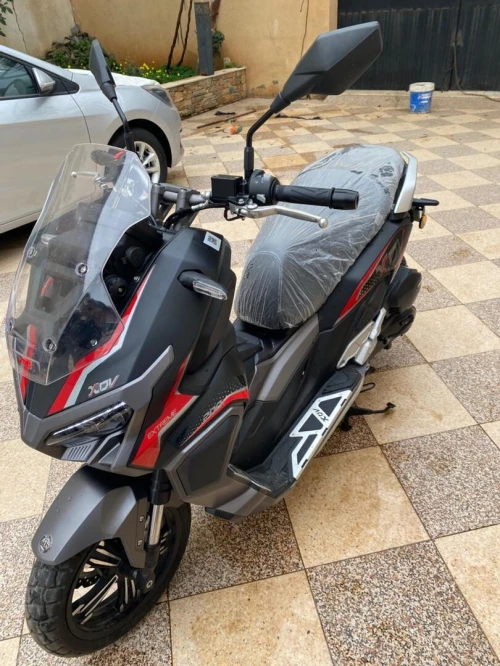 VMS Xdv 2026