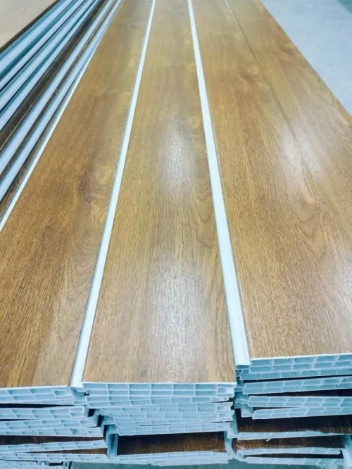 Pvc et Aluminum Eurl Yaman
