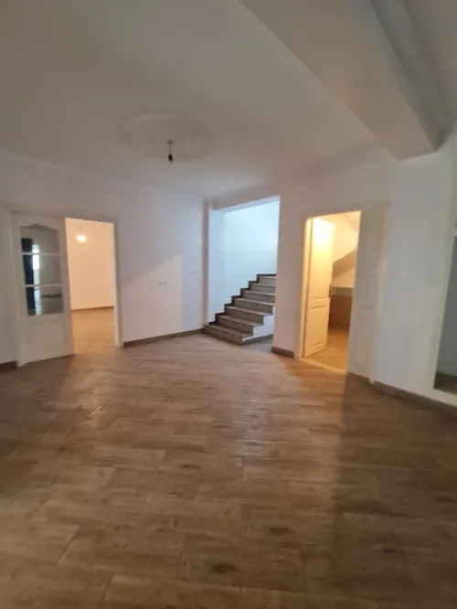 Vente Appartement Duplex F6 Alger Birkhadem