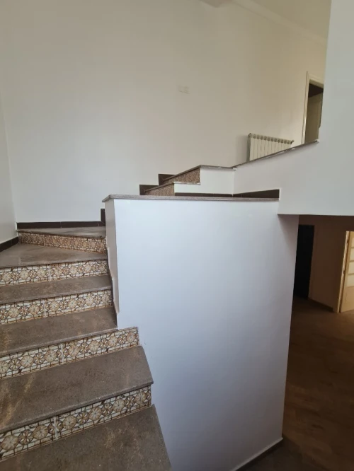 Vente Appartement Duplex F6 Alger Birkhadem