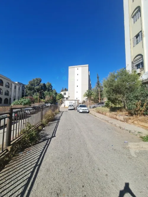 Vente Appartement F3 Alger Bir mourad rais