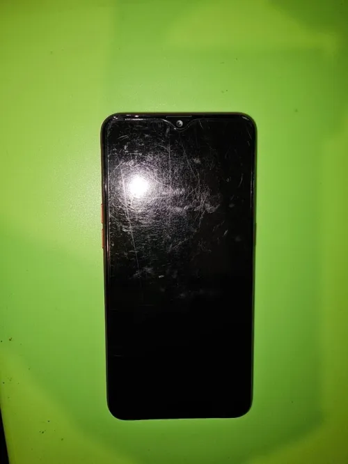 Oppo A5s