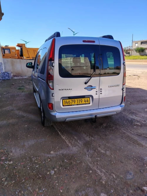 Renault Kangoo 2019 Grand Confort